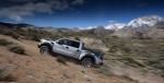 Ford F-150 SVT Raptor 2010 года